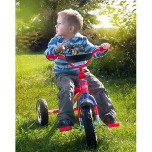 Driewieler Toyz Wroom image-2