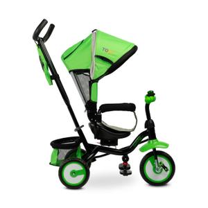 Tricycle Toyz Timmy image-3