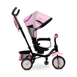 Tricycle Toyz Timmy image-3