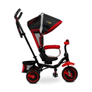 Tricycle Toyz Timmy image-3