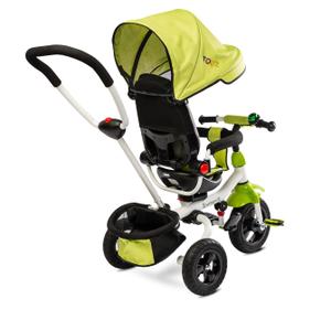 Tricycle Toyz Wroom image-2