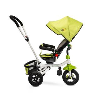 Tricycle Toyz Wroom image-4