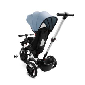 Tricycle Toyz Dash image-1