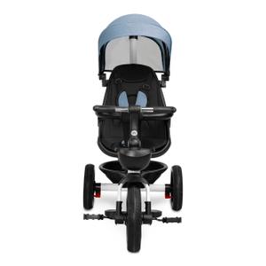 Tricycle Toyz Dash image-4