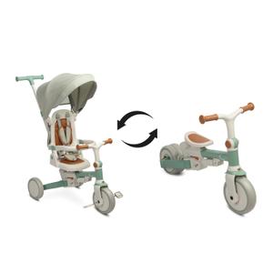 Tricycle Toyz Faro image-2