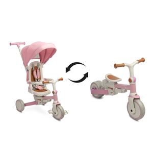 Tricycle Toyz Faro image-2