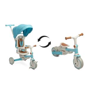 Tricycle Toyz Faro image-2