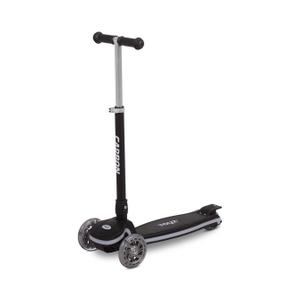 Hulajnoga z węgla Toyz 3-Kołowa