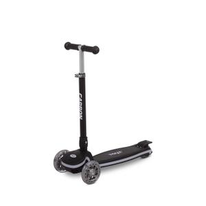 Hulajnoga z węgla Toyz 3-Kołowa image-1