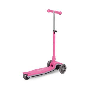 Hulajnoga z węgla Toyz 3-Kołowa image-1