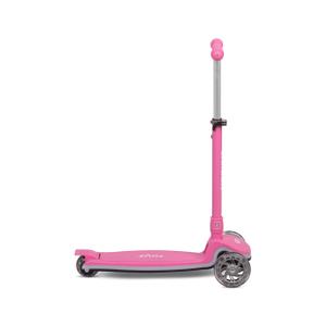 Hulajnoga z węgla Toyz 3-Kołowa image-3