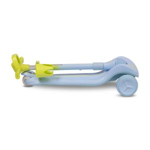 Hulajnoga Toyz 3-Kołowa image-2