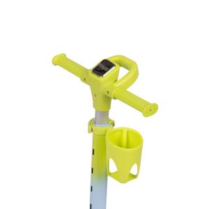 Hulajnoga Toyz 3-Kołowa image-3