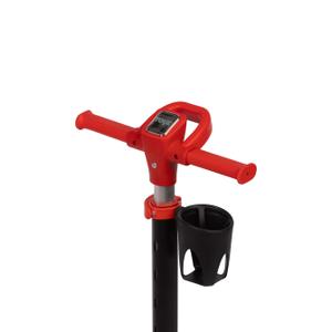 Hulajnoga Toyz 3-Kołowa image-4