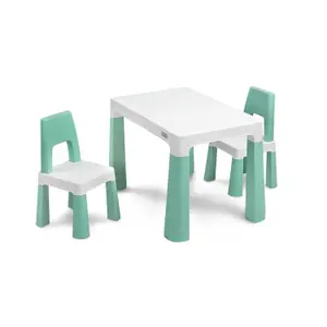 Table with chairs Toyz Monti