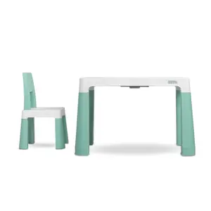 Table with chairs Toyz Monti image-2