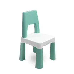 Table with chairs Toyz Monti image-4