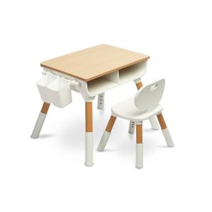 Desk with chair Toyz Lara image-1