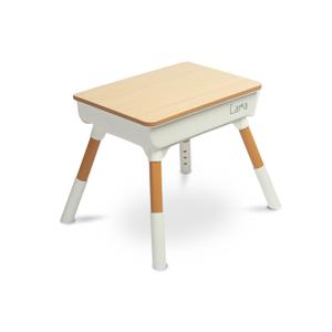 Desk with chair Toyz Lara image-4