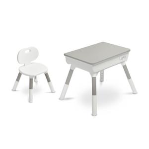 Desk with chair Toyz Lara