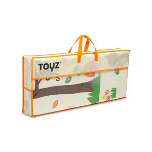 Πολυλειτουργικό χαλί παιχνιδιού Toyz image-4