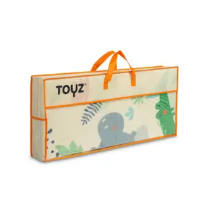 Πολυλειτουργικό χαλί παιχνιδιού Toyz image-4