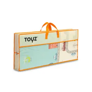 Πολυλειτουργικό χαλί παιχνιδιού Toyz image-4