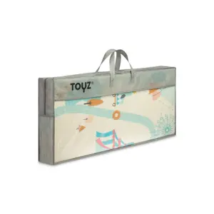Πολυλειτουργικό χαλί παιχνιδιού Toyz image-4