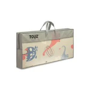 Πολυλειτουργικό χαλί παιχνιδιού Toyz image-4