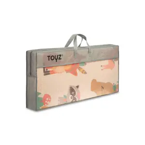 Πολυλειτουργικό χαλί παιχνιδιού Toyz image-4