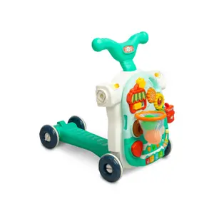 Trotteur multifonctionnel 5 en 1 Toyz image-3