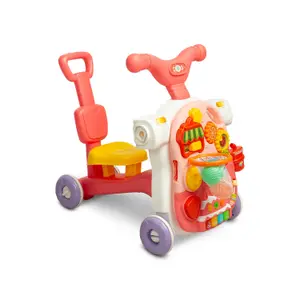 Trotteur multifonctionnel 5 en 1 Toyz image-2