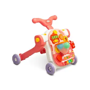 Trotteur multifonctionnel 5 en 1 Toyz image-3