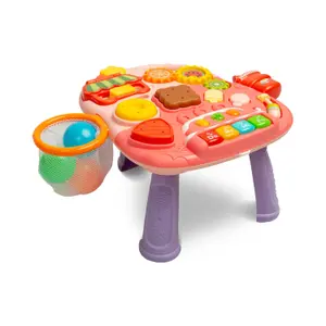 Trotteur multifonctionnel 5 en 1 Toyz image-4