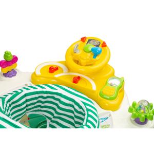 Baby walker Toyz Hiphop image-1