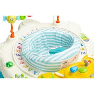 Baby walker Toyz Hiphop image-4