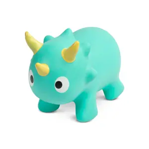 Balle sauteuse Toyz Dinu image-2