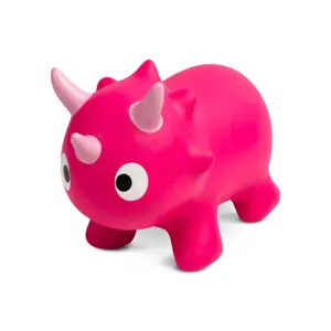 Balle sauteuse Toyz Dinu image-1