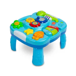 Aktivitetsbord Toyz Falla