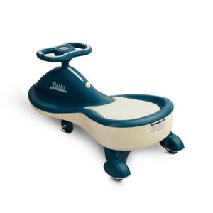 Car games Toyz Grawitacy Jny Fiesta image-1