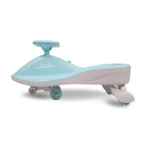 Car games Toyz Grawitacy Jny Fiesta image-4