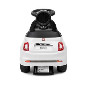 Car games Toyz Fiat image-2