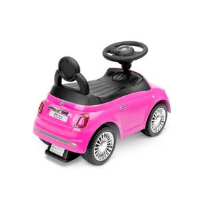 Car games Toyz Fiat image-2