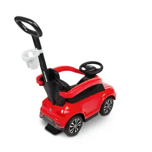 Car games Toyz VW T-Roc image-1