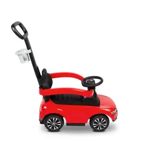 Car games Toyz VW T-Roc image-2