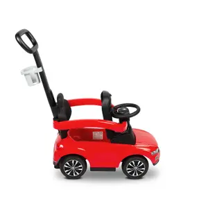 Car games Toyz VW T-Roc image-3