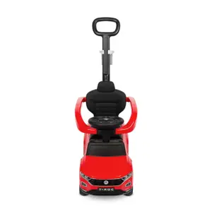 Car games Toyz VW T-Roc image-4