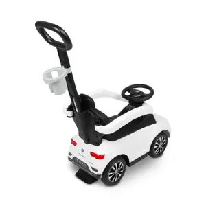 Car games Toyz VW T-Roc image-1