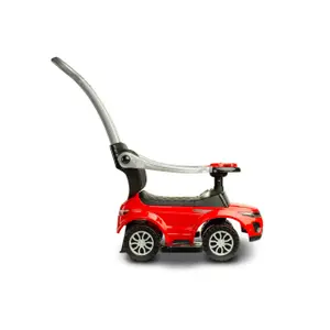 Car games Toyz Sport Car image-3