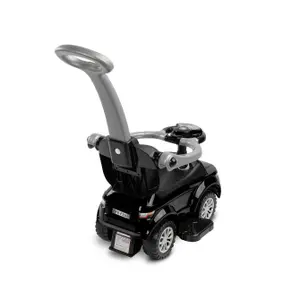 Car games Toyz Sport Car image-3